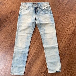 Joe’s Jeans Vintage Reserve Easy Highwater
